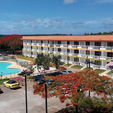 Mango Resort Сайпан Екстериор снимка