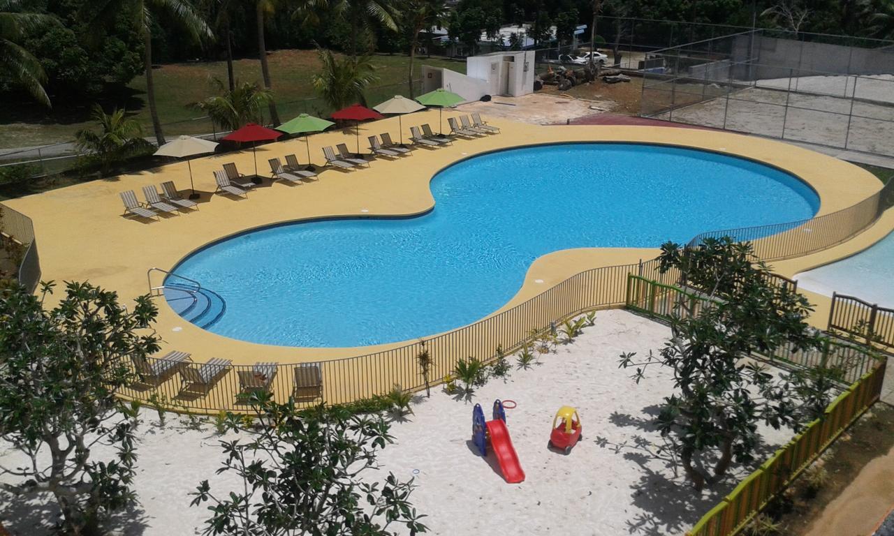 Mango Resort Сайпан Екстериор снимка