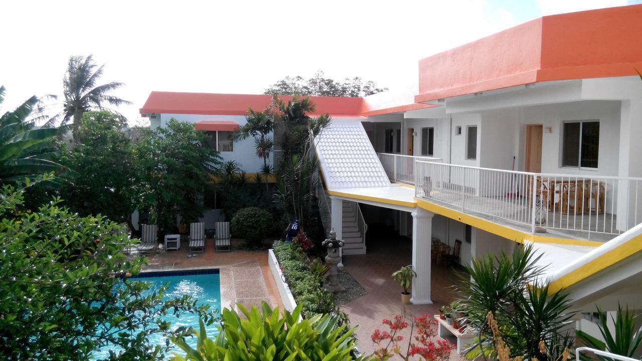 Mango Resort Сайпан Екстериор снимка