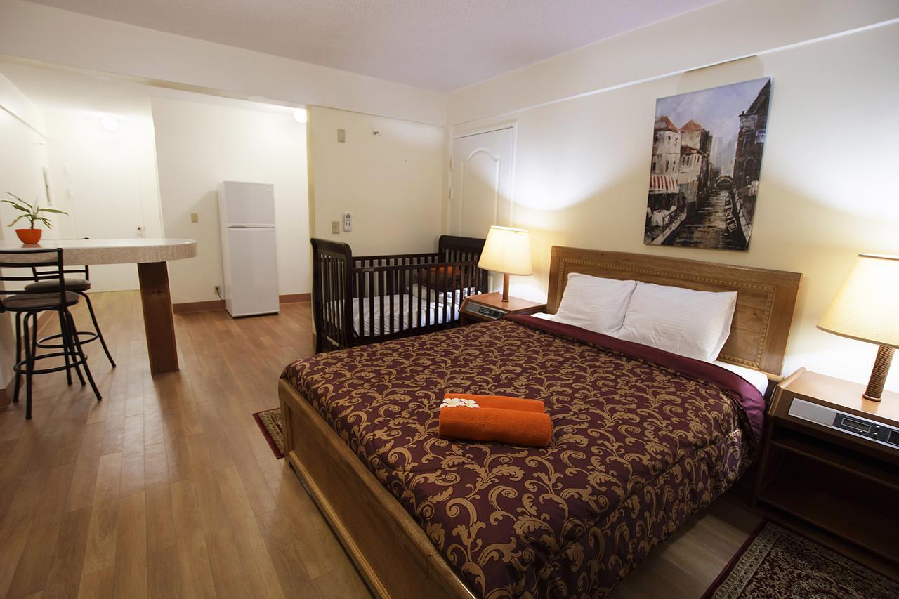 Mango Resort Сайпан Екстериор снимка