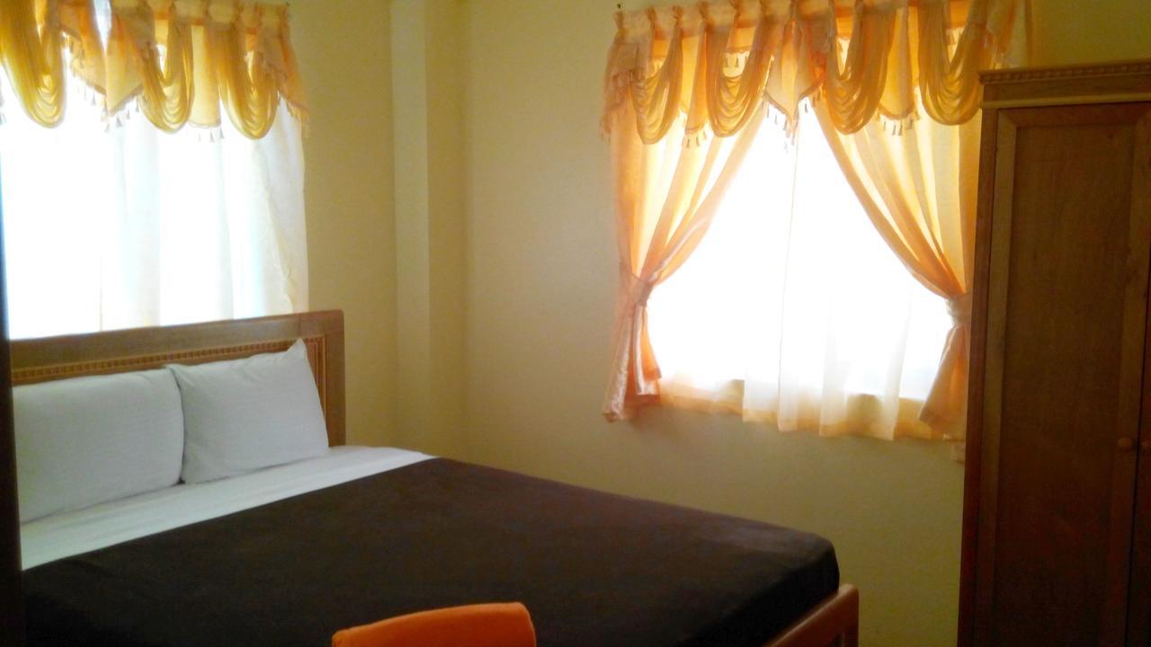 Mango Resort Сайпан Екстериор снимка