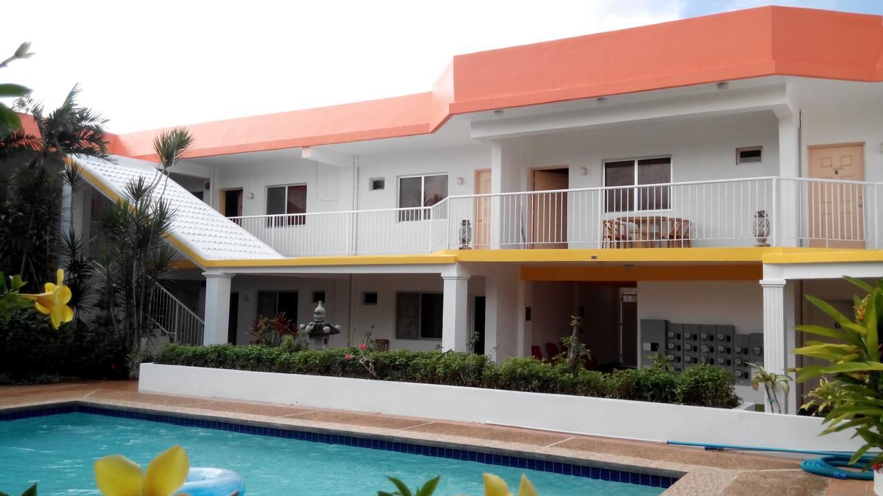 Mango Resort Сайпан Екстериор снимка