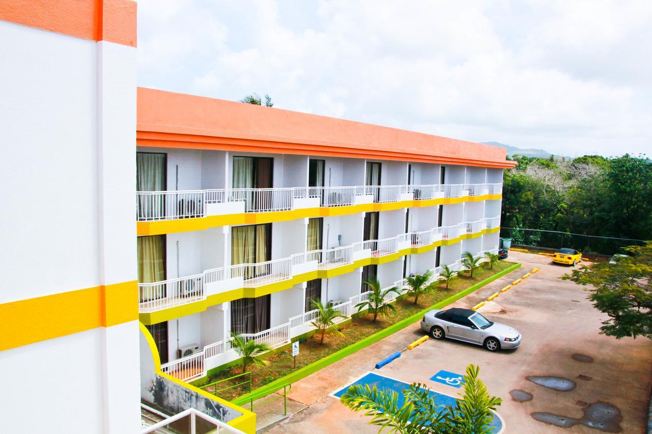 Mango Resort Сайпан Екстериор снимка