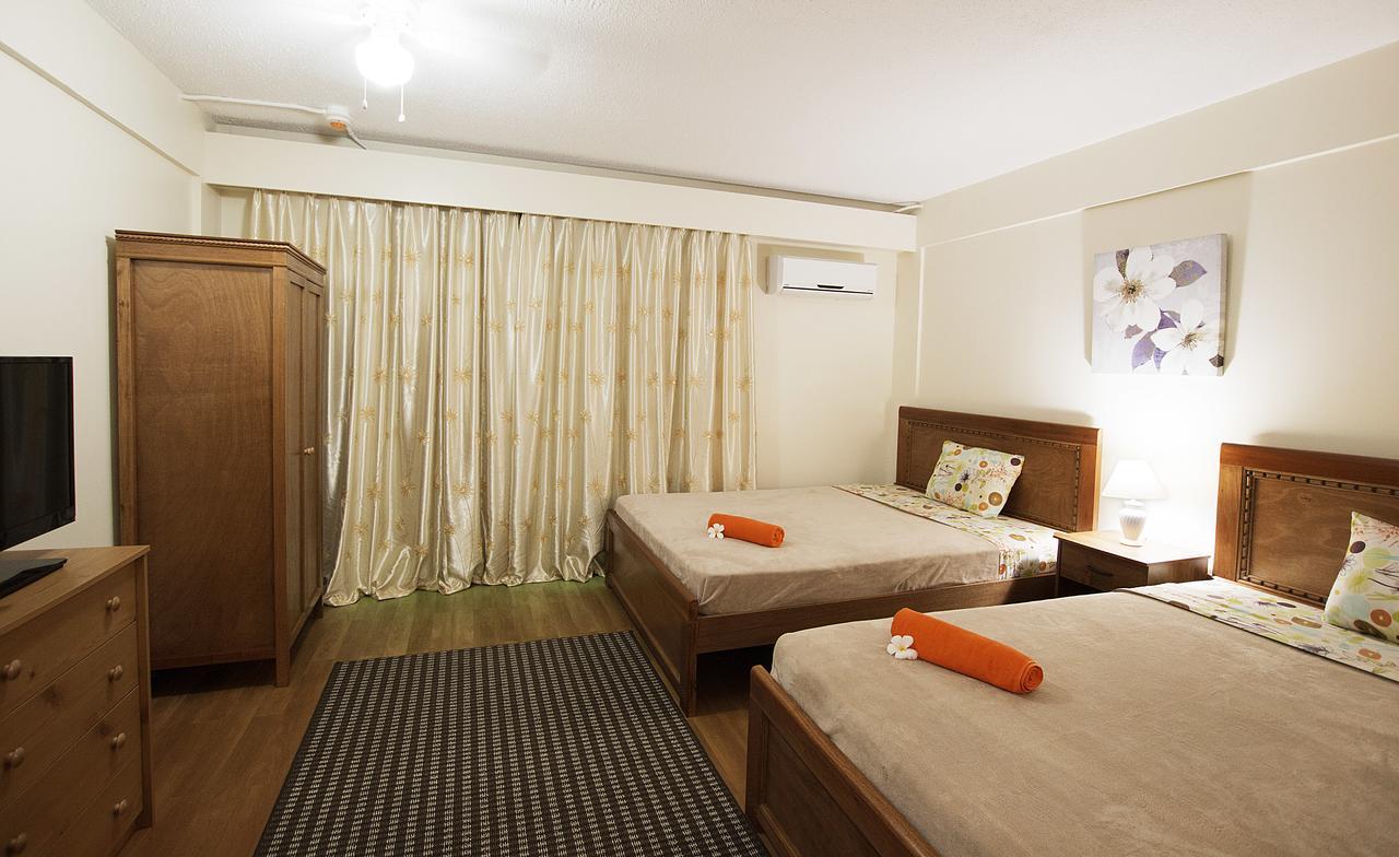 Mango Resort Сайпан Екстериор снимка