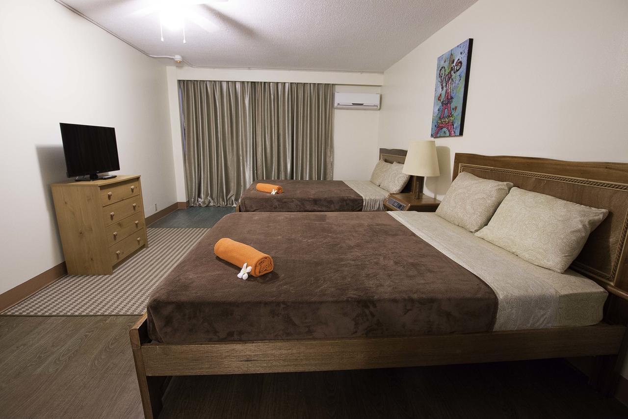 Mango Resort Сайпан Екстериор снимка