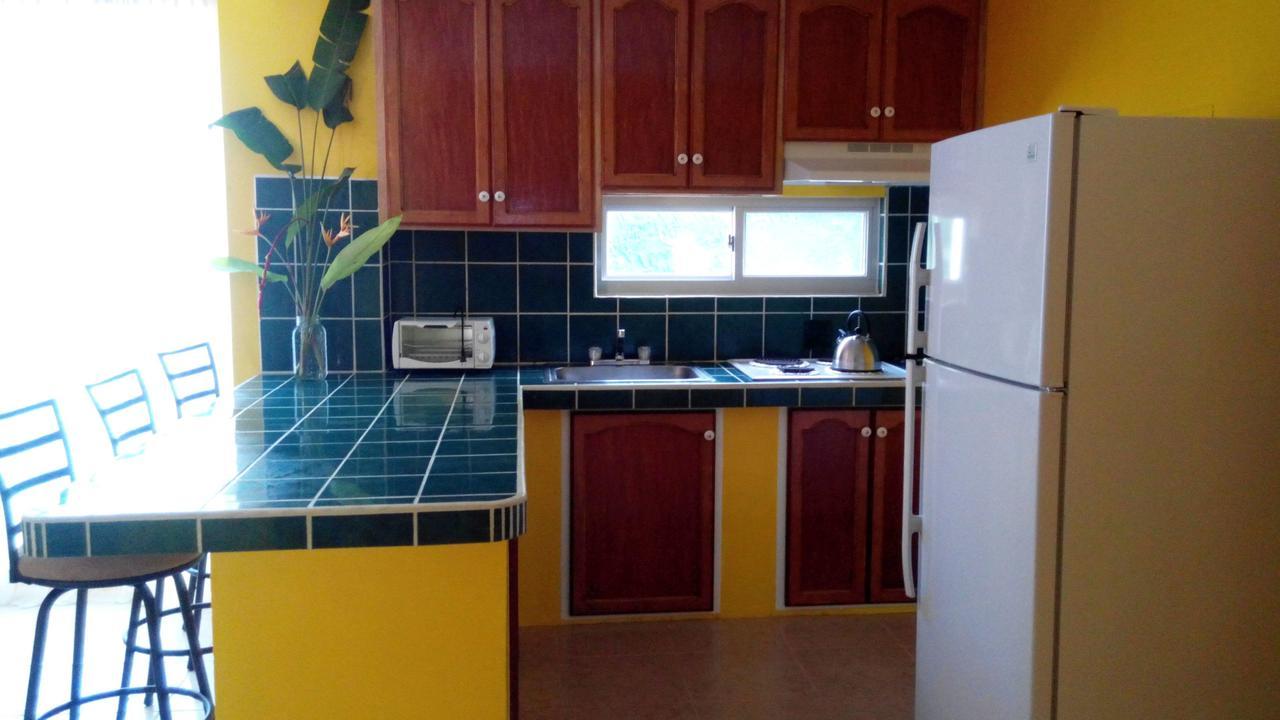 Mango Resort Сайпан Екстериор снимка