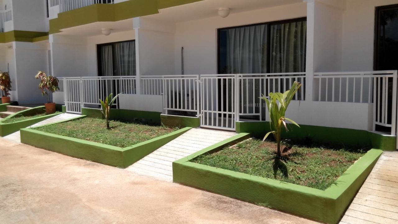 Mango Resort Сайпан Екстериор снимка