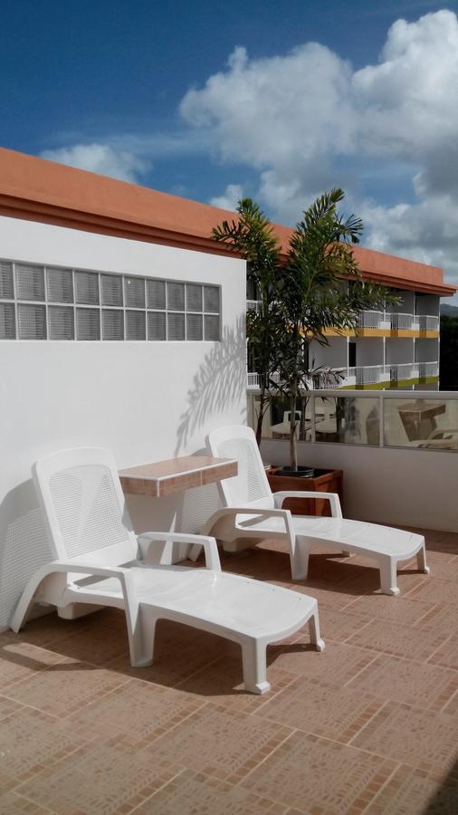Mango Resort Сайпан Екстериор снимка