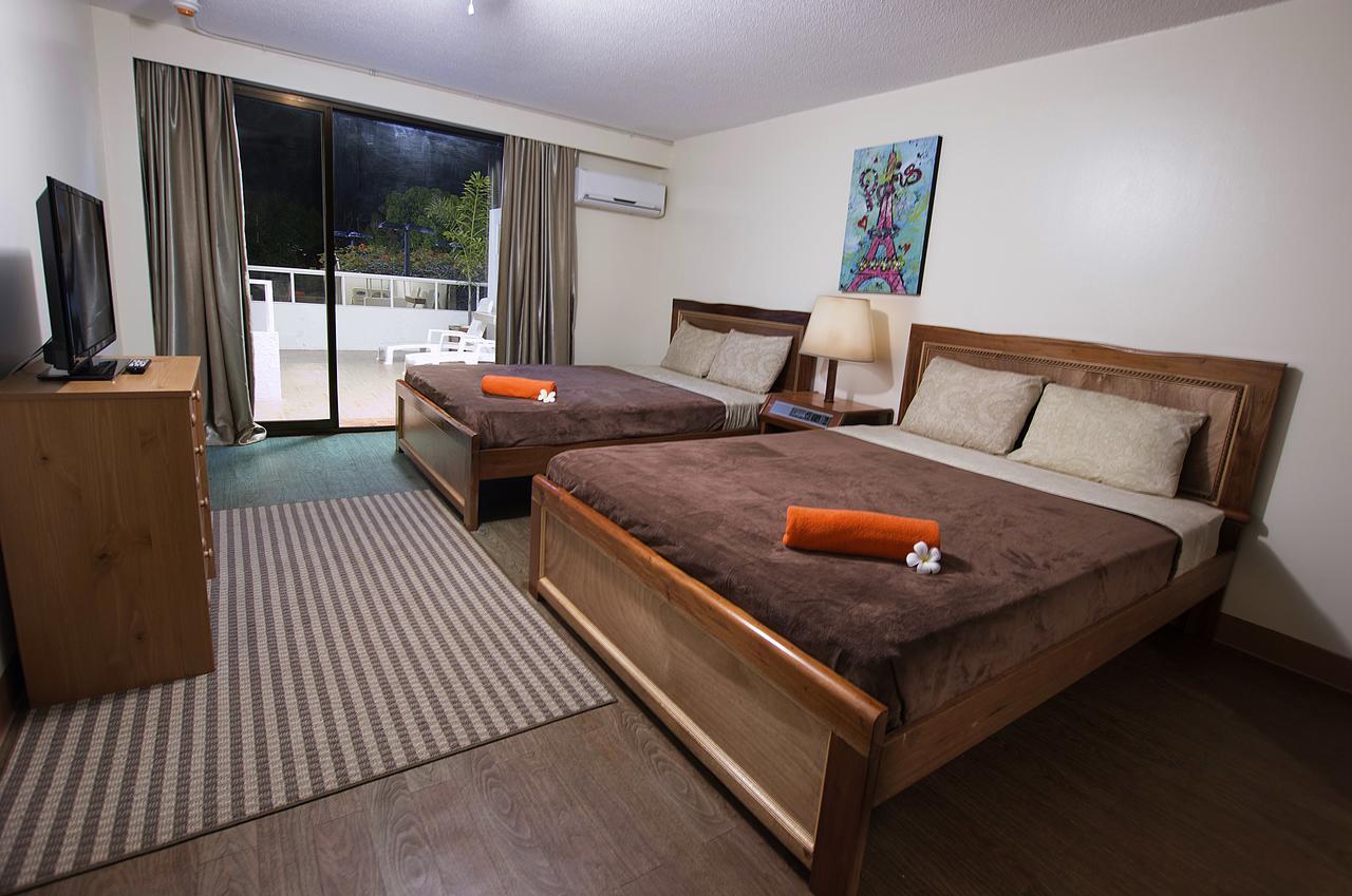 Mango Resort Сайпан Екстериор снимка