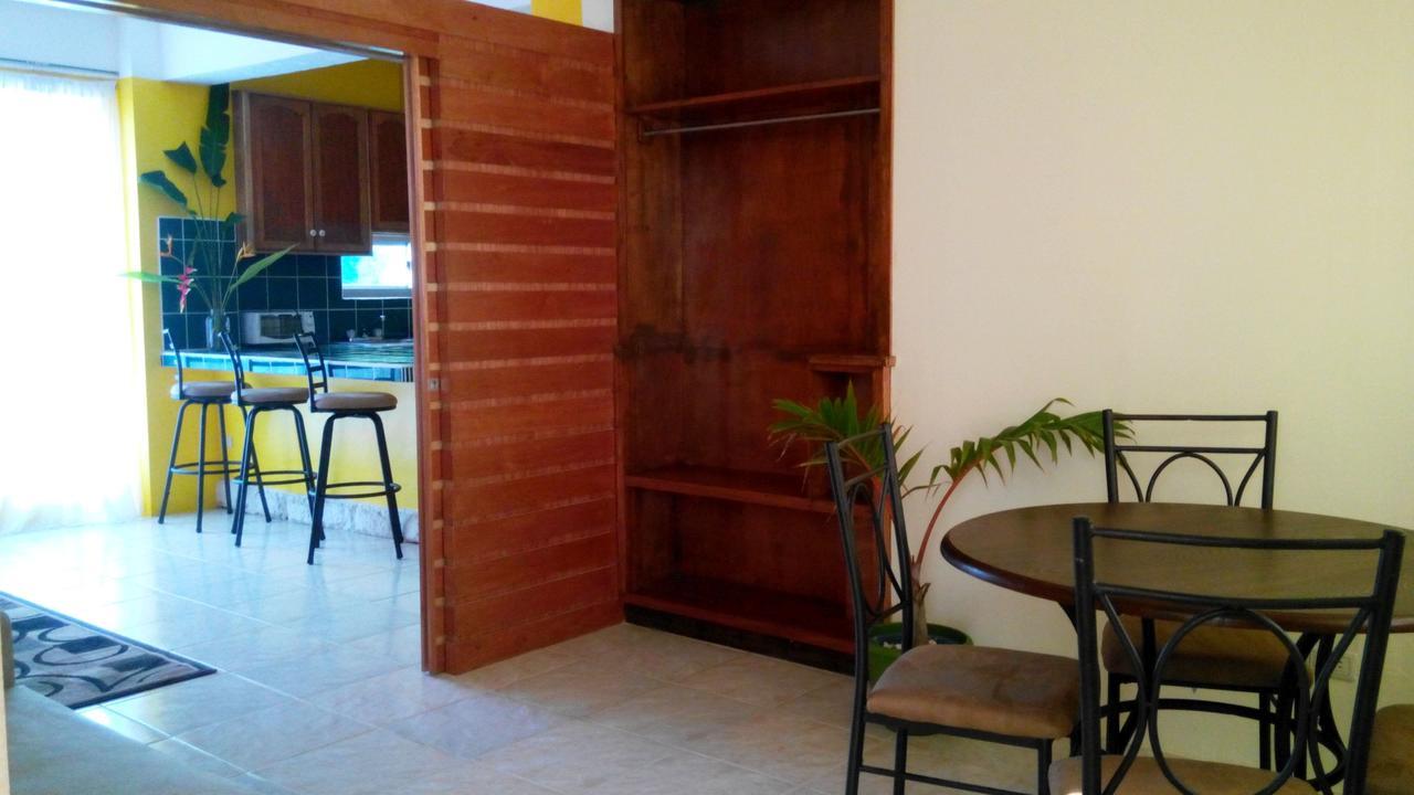 Mango Resort Сайпан Екстериор снимка