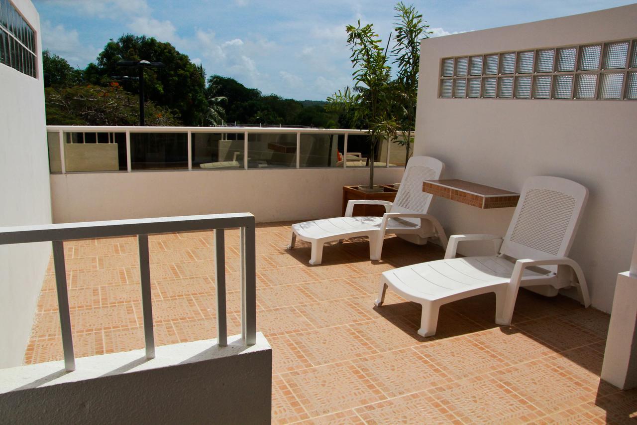 Mango Resort Сайпан Екстериор снимка