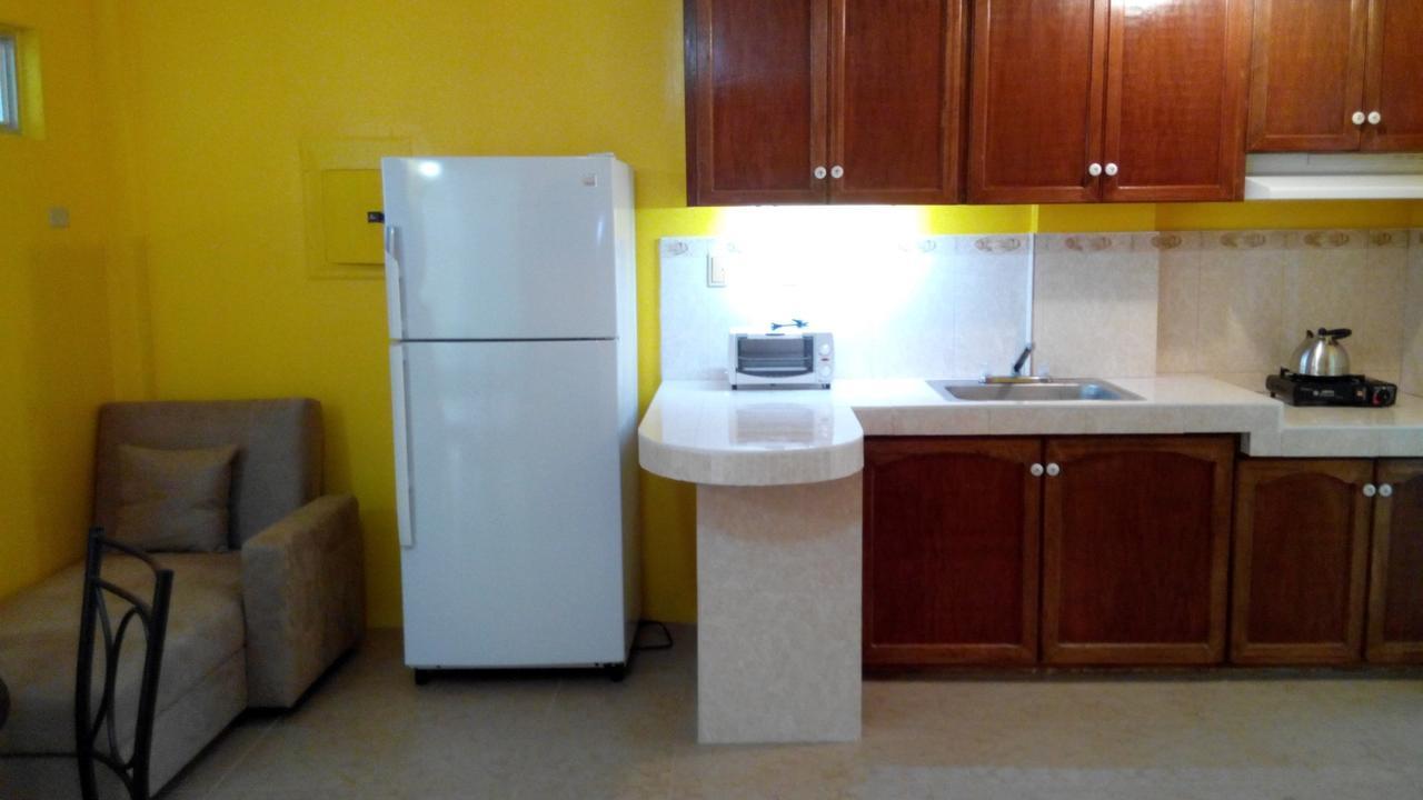 Mango Resort Сайпан Екстериор снимка