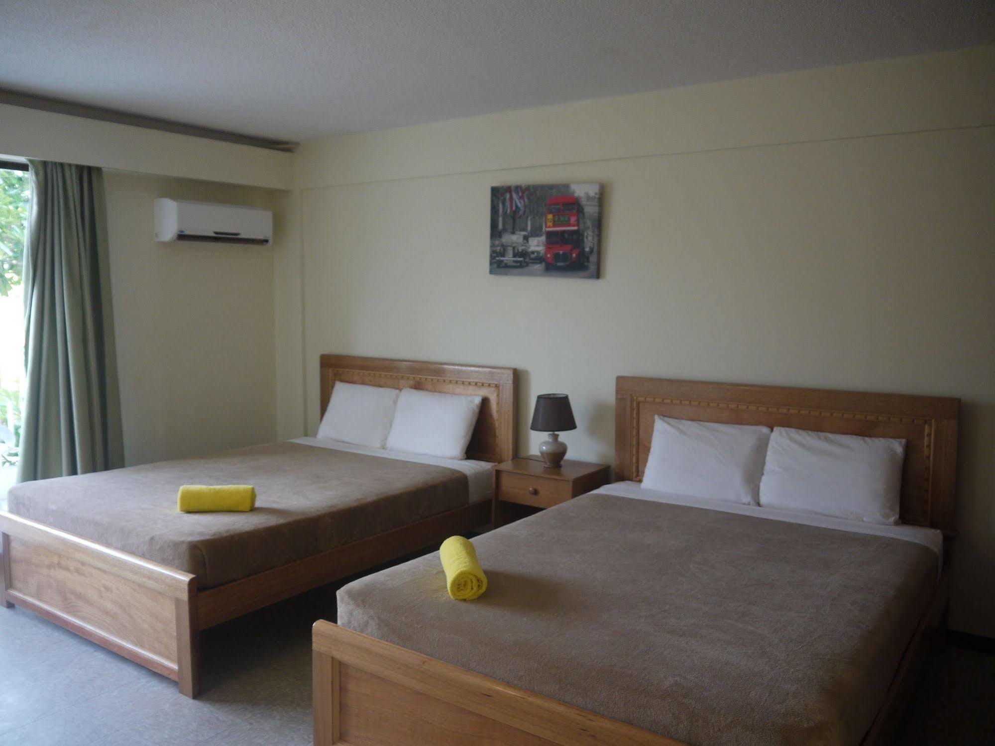 Mango Resort Сайпан Екстериор снимка