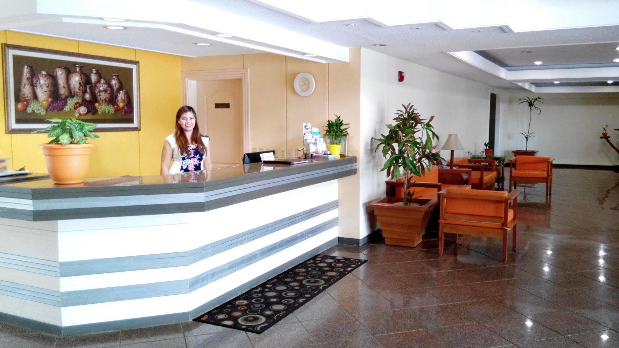Mango Resort Сайпан Екстериор снимка