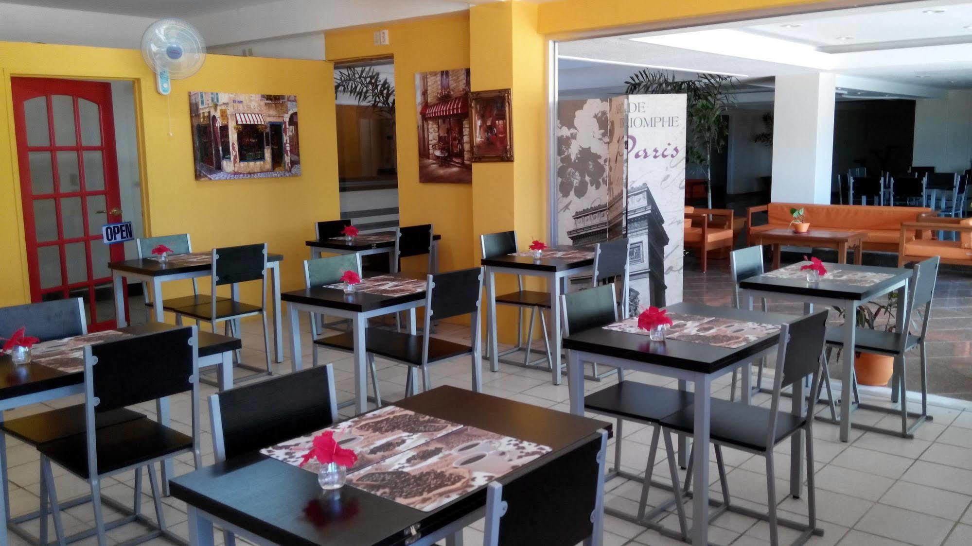 Mango Resort Сайпан Екстериор снимка