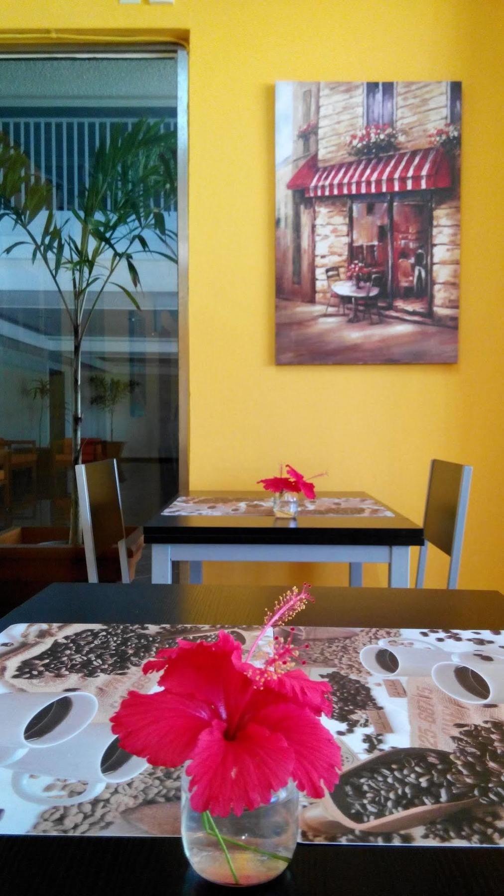 Mango Resort Сайпан Екстериор снимка