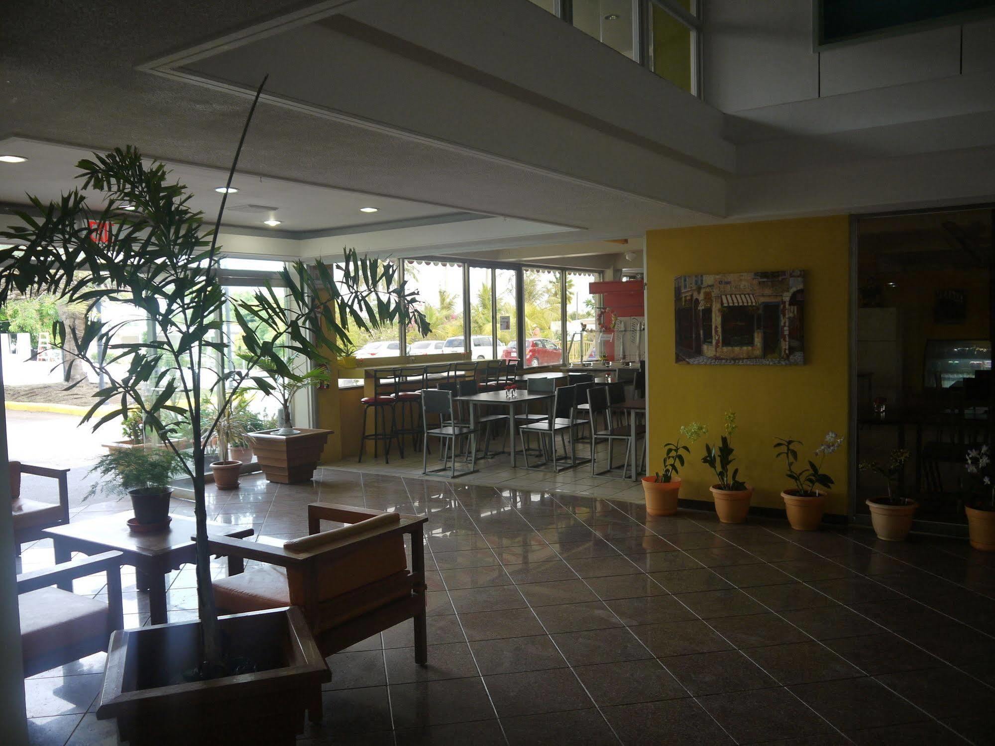 Mango Resort Сайпан Екстериор снимка