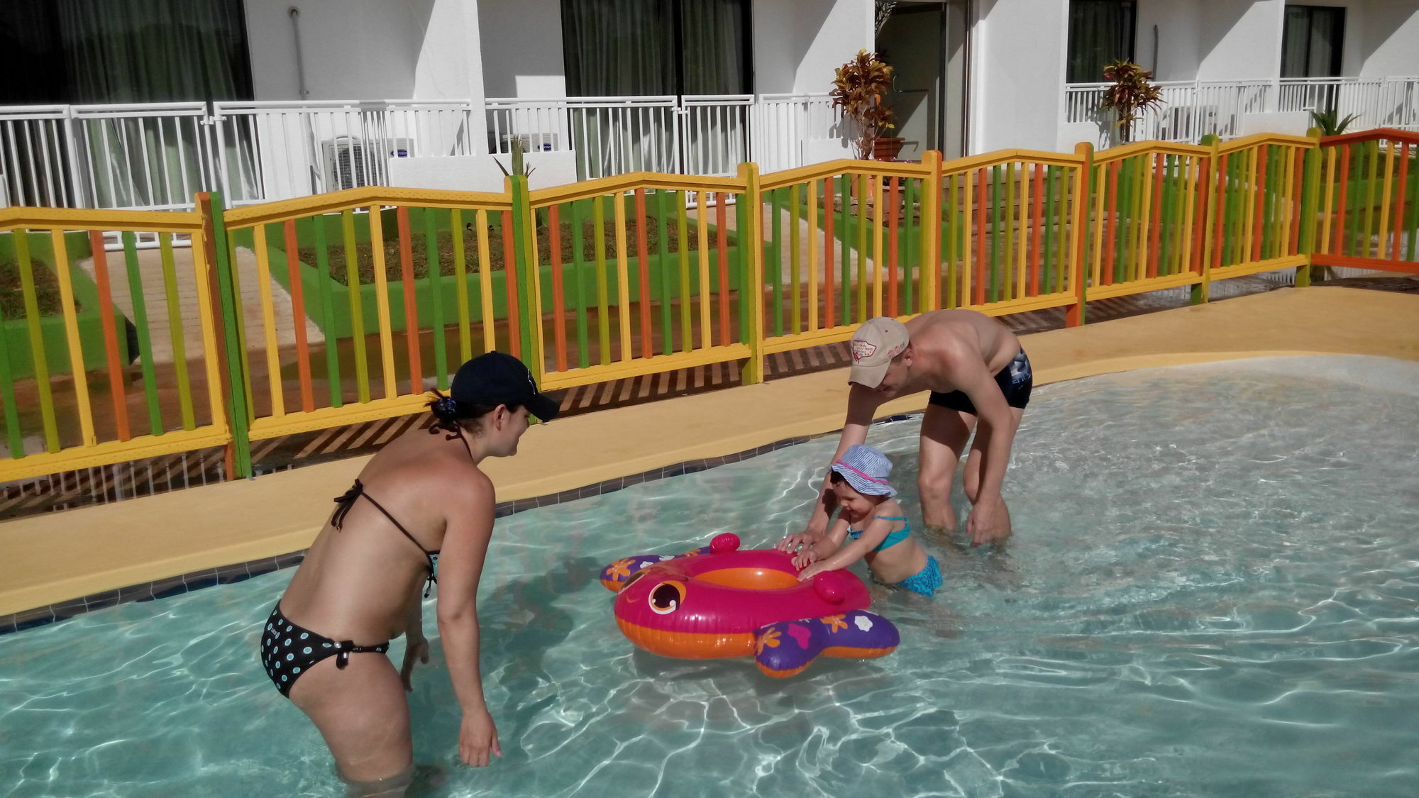 Mango Resort Сайпан Екстериор снимка