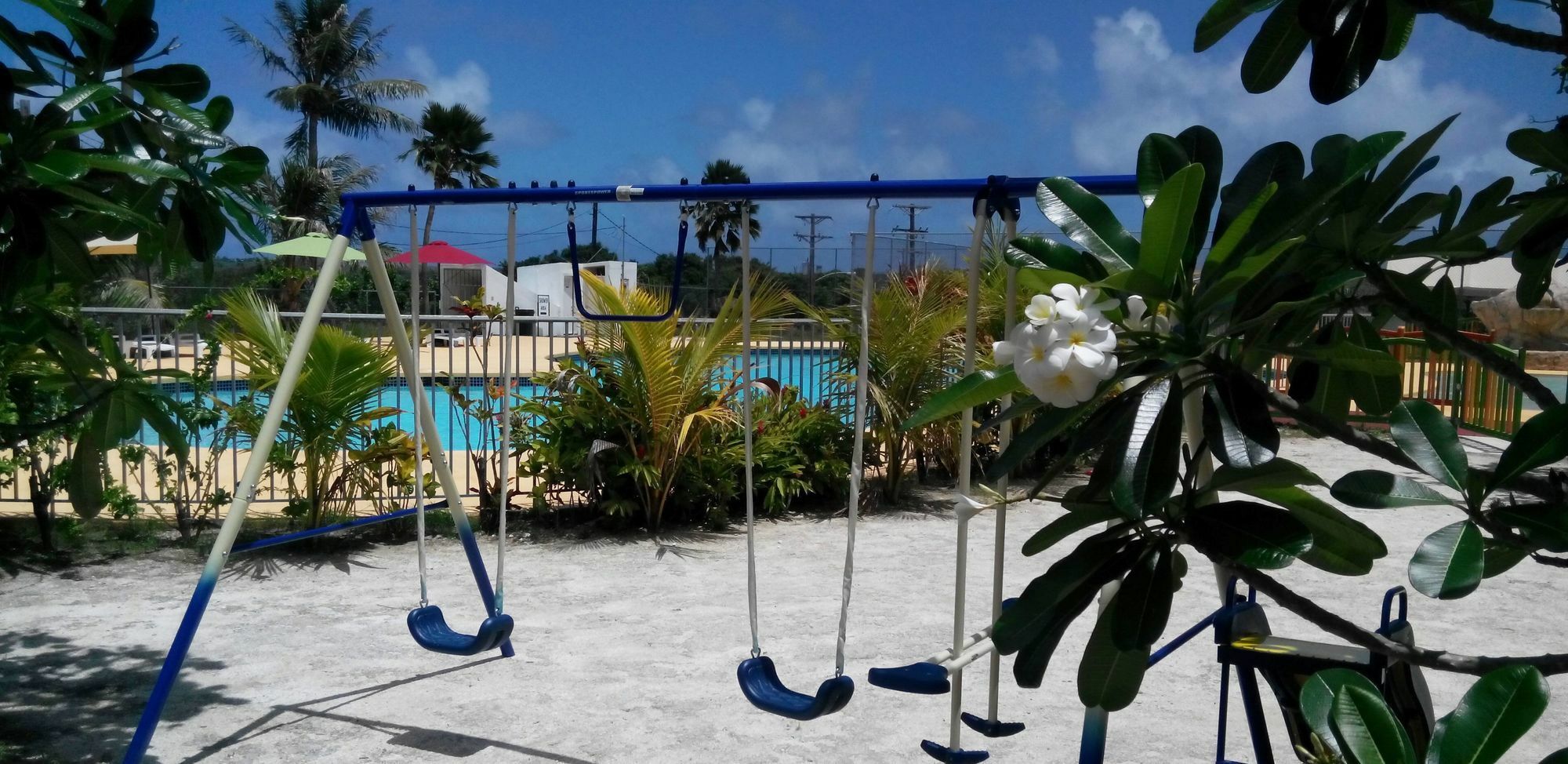 Mango Resort Сайпан Екстериор снимка