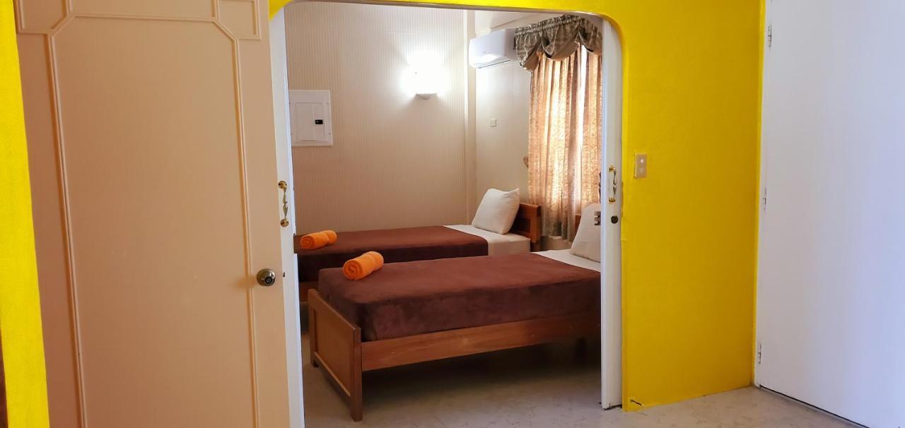 Mango Resort Сайпан Екстериор снимка