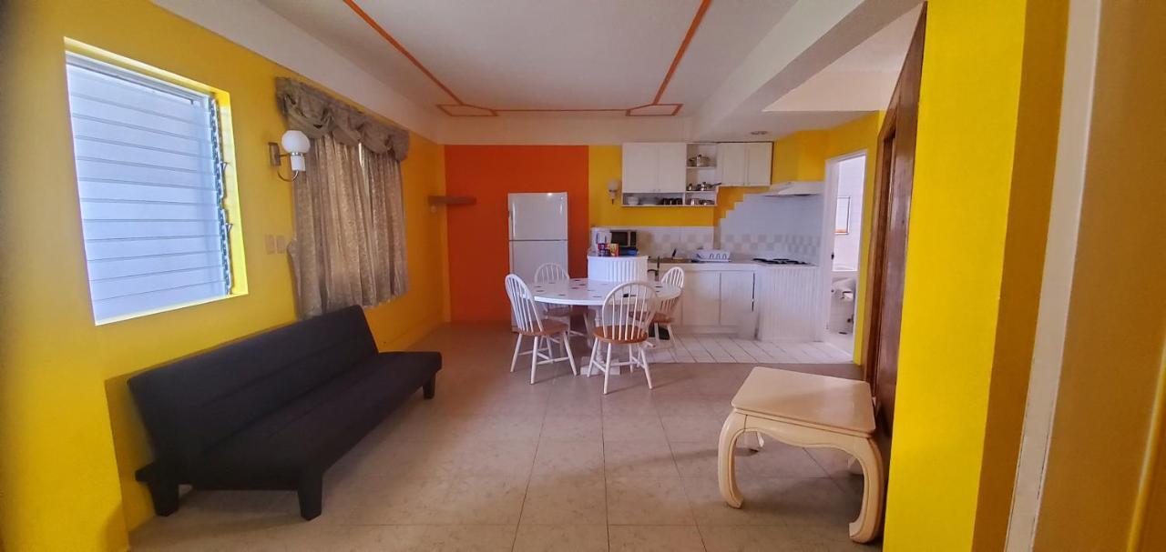 Mango Resort Сайпан Екстериор снимка