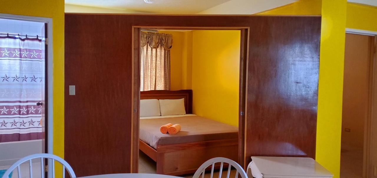Mango Resort Сайпан Екстериор снимка
